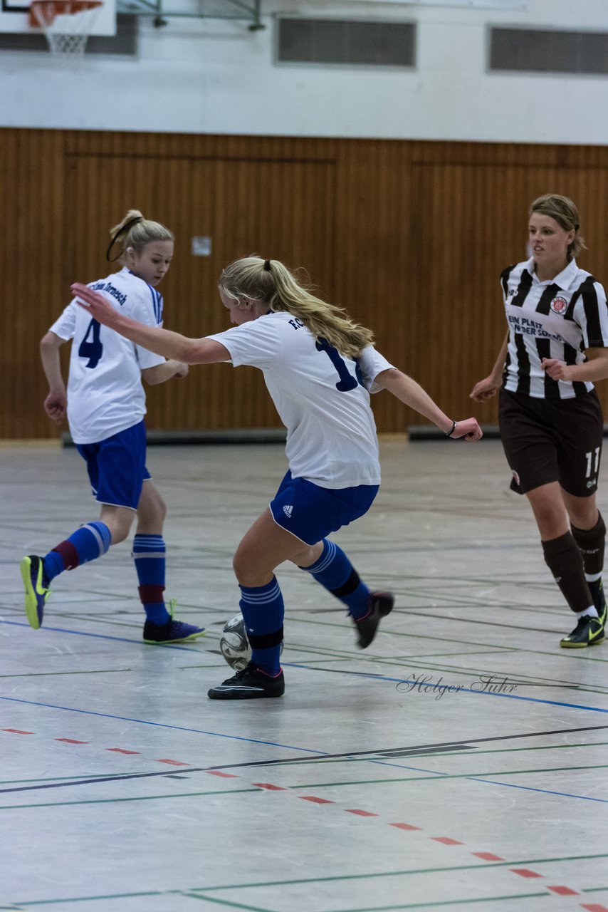 Bild 802 - Volksbank Cup Elmshorn